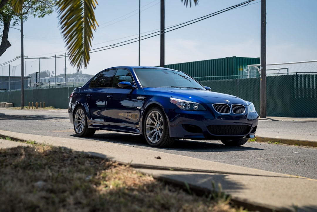 BMW M5 E60 Reliability Guide: Everything You Need to Know Before Buying