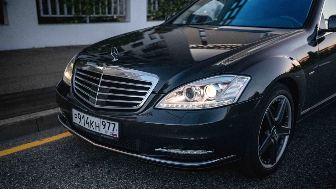 Mercedes-Benz S-Class W221 Reliability Guide: Everything You Need to Know Before Buying