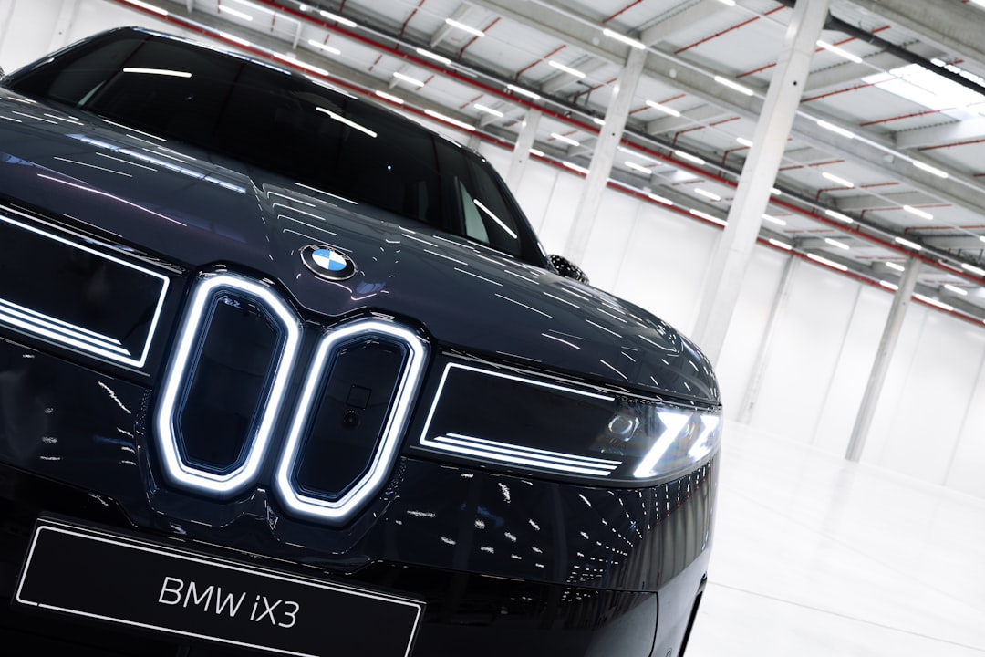 BMW iX3 G08 Reliability Guide: Everything You Need to Know Before Buying