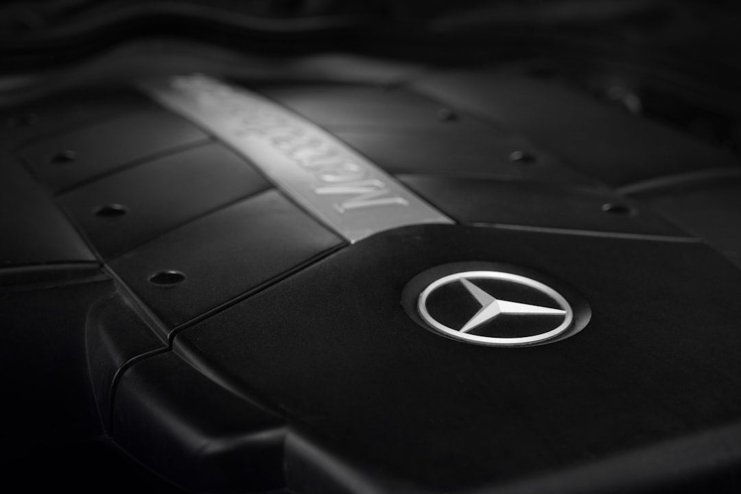 Mercedes-Benz OM646 Engine Guide: Reliability, Common Problems & Tuning Potential