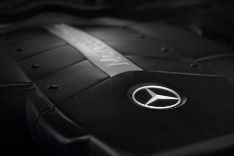 Mercedes-Benz OM611 Engine Guide: Reliability, Common Problems & Tuning Potential