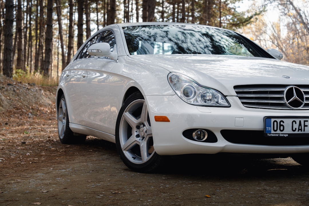 Mercedes-Benz CLS C219 Reliability Guide: Everything You Need to Know Before Buying