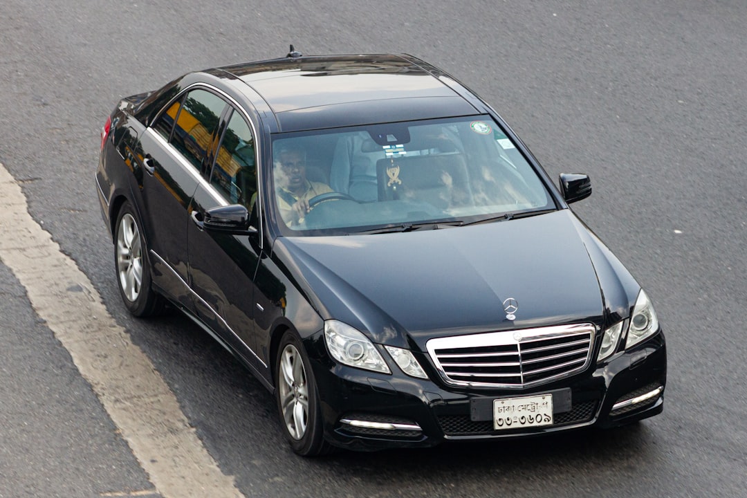 Mercedes-Benz E-Class W212 Reliability Guide: Everything You Need to Know Before Buying