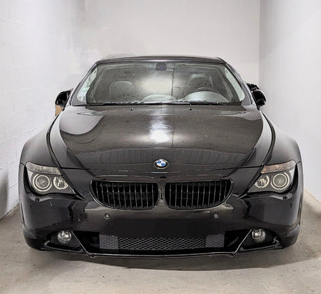[BUYING GUIDE] BMW 6 Series E63/E64 Reliabilty as a used car