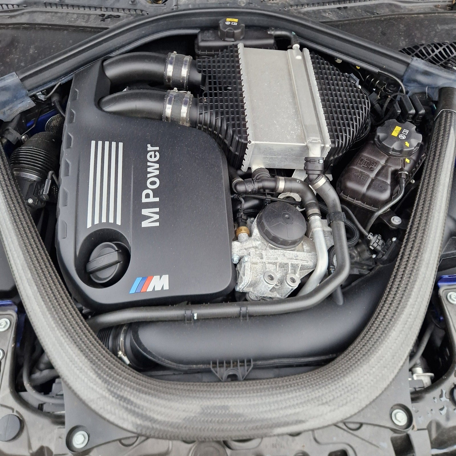 BMW S55 Engine Guide: Reliability, Common Problems & Tuning Potential