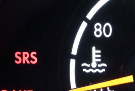 Mercedes-Benz Restraint System Malfunction: Causes, What It Means, and How to Diagnose It
