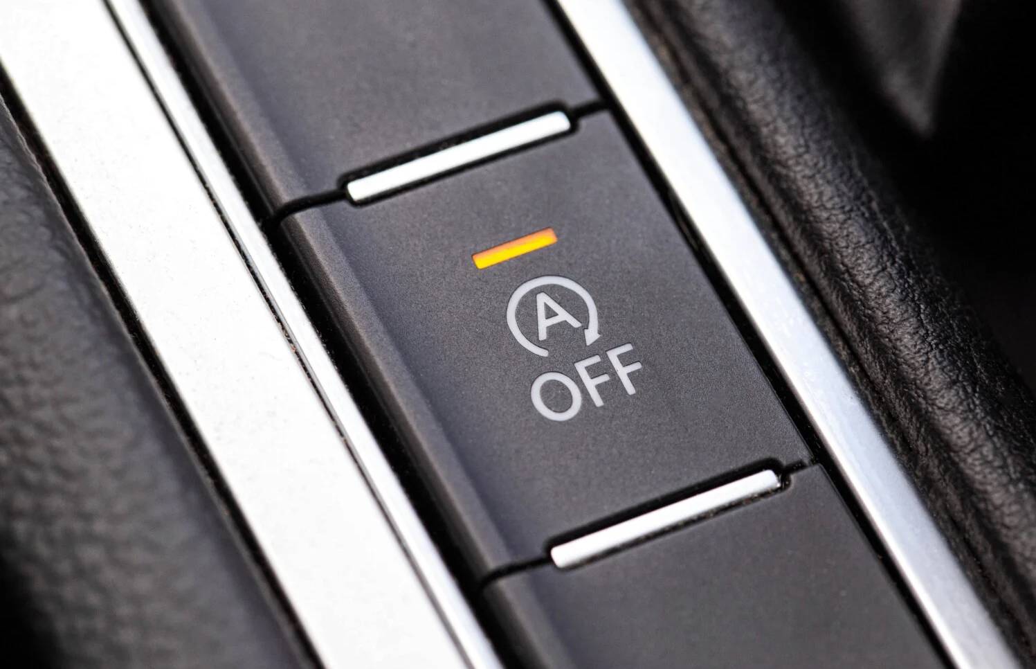 Understanding the start stop system in modern cars