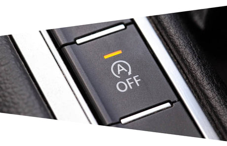 How to disable the start stop functionnality in your car
