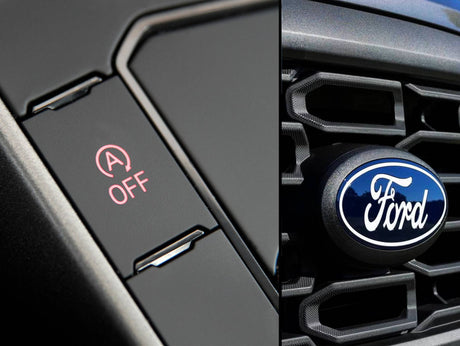 How to Disable Auto Start/Stop on the Ford Explorer