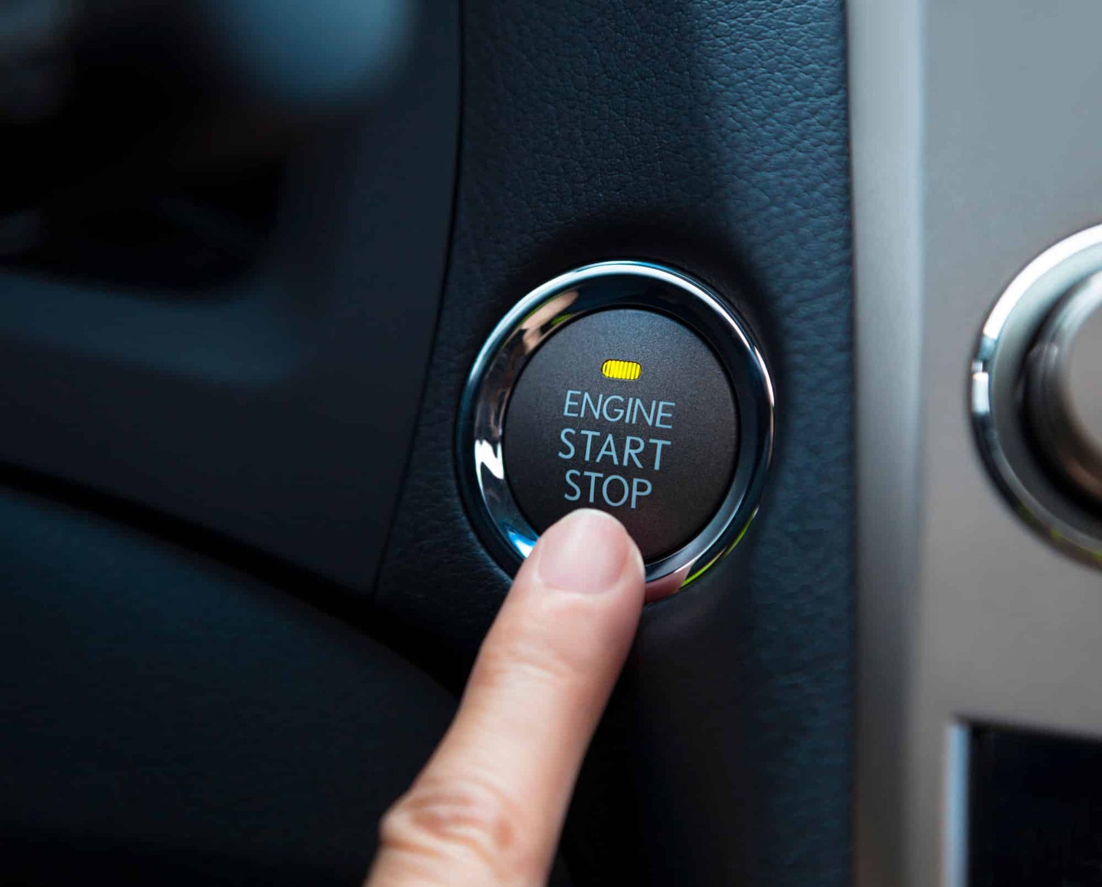 How to Disable Auto Start/Stop on the Acura TLX