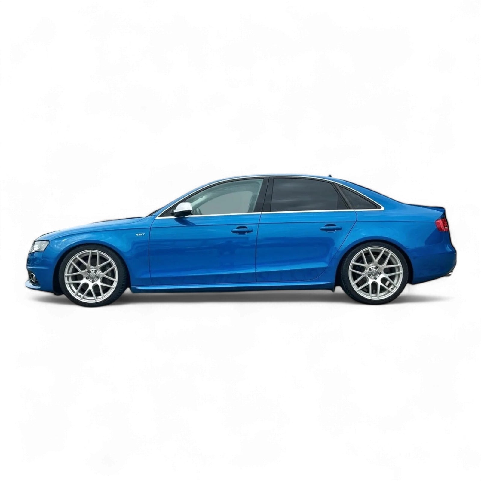 Audi A4 and S4 B8 Reliability Guide: Which Models to Buy and Which to Avoid?