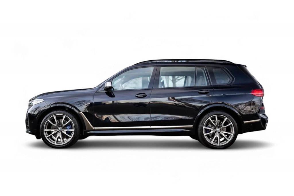 BMW X7 G07 Reliability Guide: Everything You Need to Know Before Buying