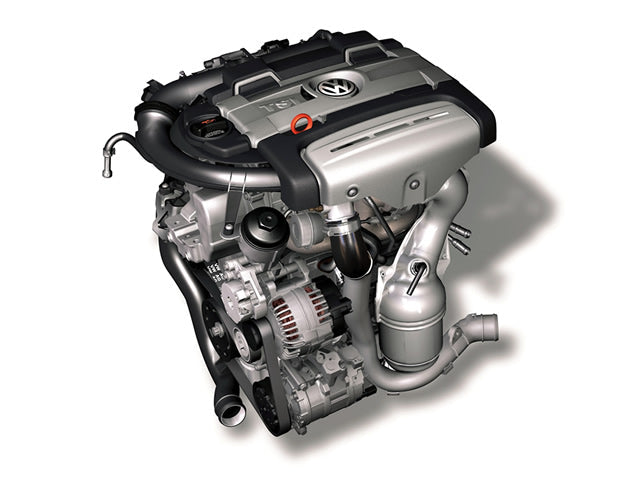 Audi EA111 Engine Guide: Reliability, Common Problems & Tuning Potential