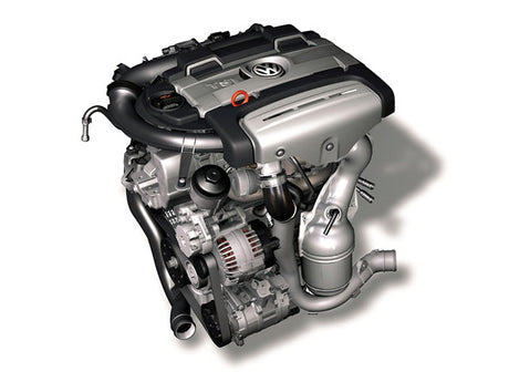 Audi EA111 Engine Guide: Reliability, Common Problems & Tuning Potential