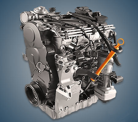 Audi EA188 Engine Guide: Reliability, Common Problems & Tuning Potential
