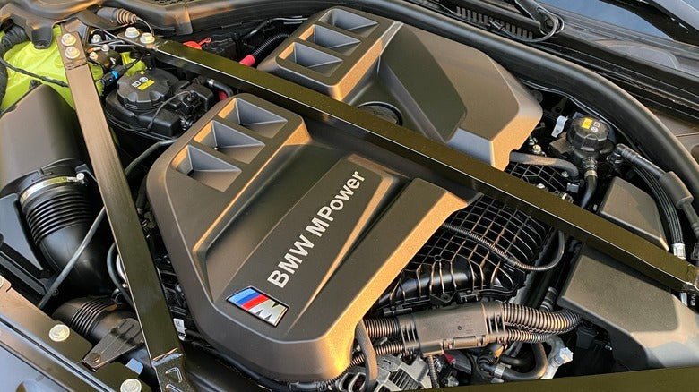 BMW S58 Engine Guide: Reliability, Common Problems & Tuning Potential