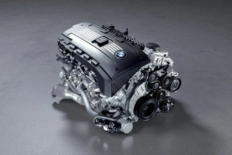 BMW N54 Engine Guide: Reliability, Common Problems & Tuning Potential