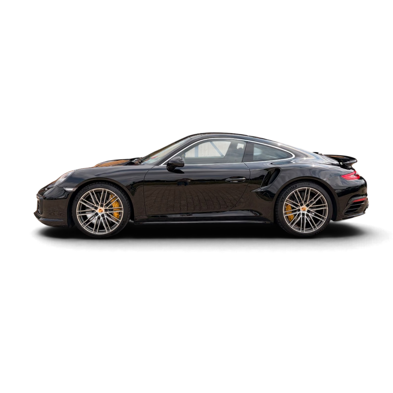 Porsche 911 (991) Performance Parts & Accessories