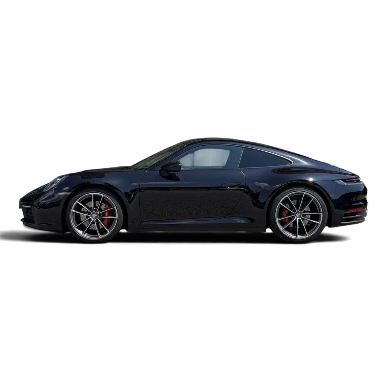 Porsche 911 (992) 2019-2024 Performance Parts & Accessories