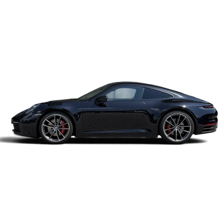 Porsche 911 (992) 2019-2024 Performance Parts & Accessories