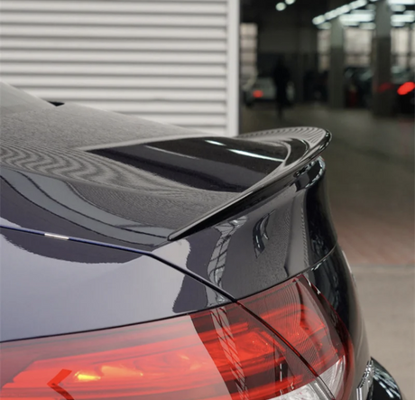 Front Splitters, Rear diffusors and Spoilers