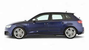 Audi A3 8V