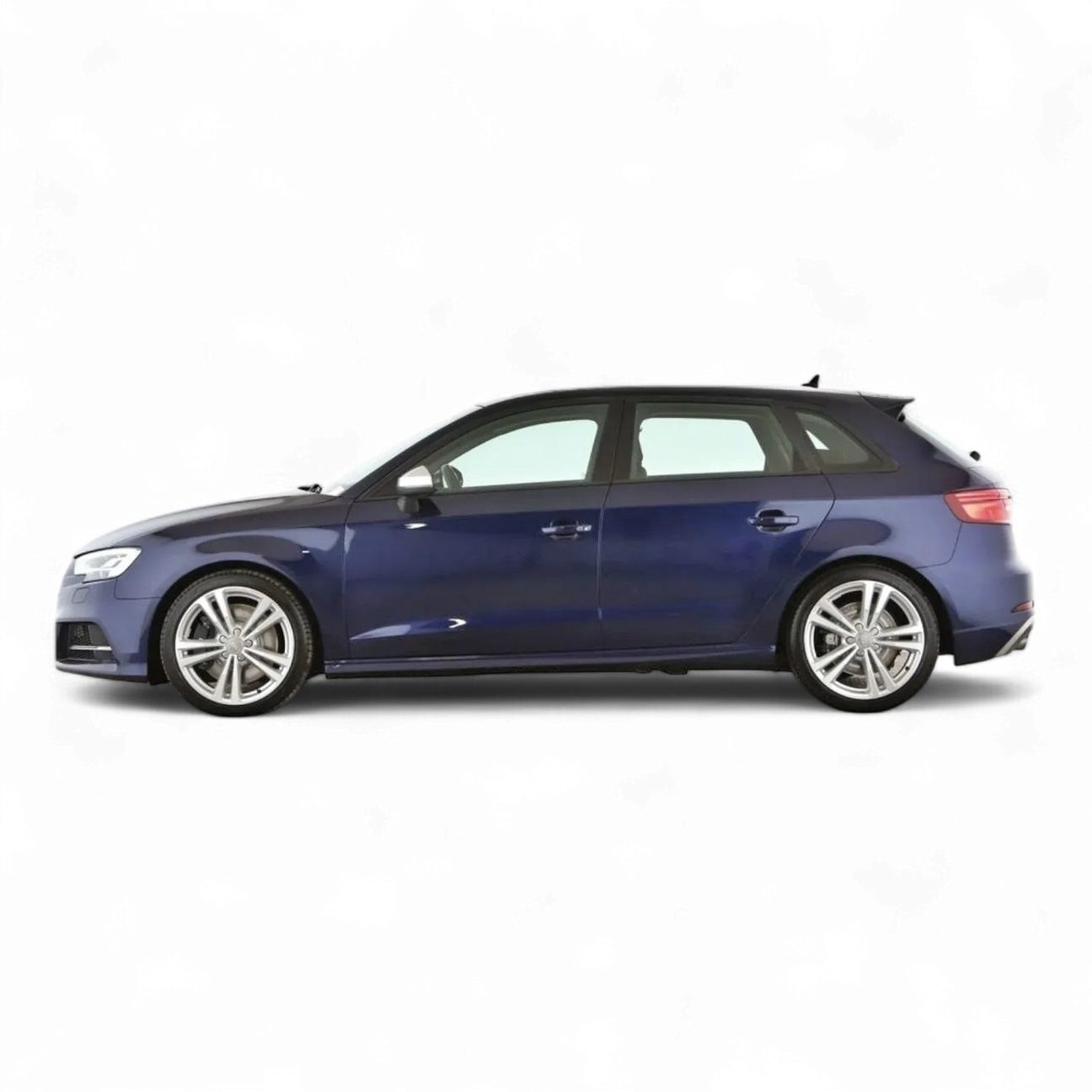 Audi A3 / S3 / RS3 8V