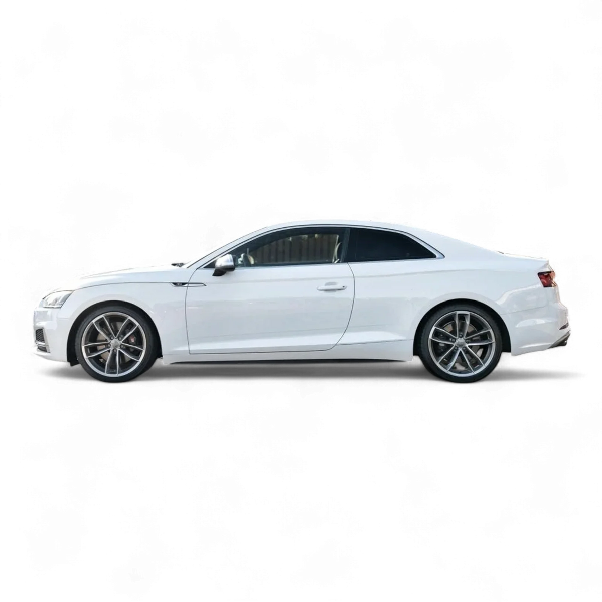 Audi A5 / S5 / RS5 B9 Tuning Performance Parts & Accessories – Euro ...