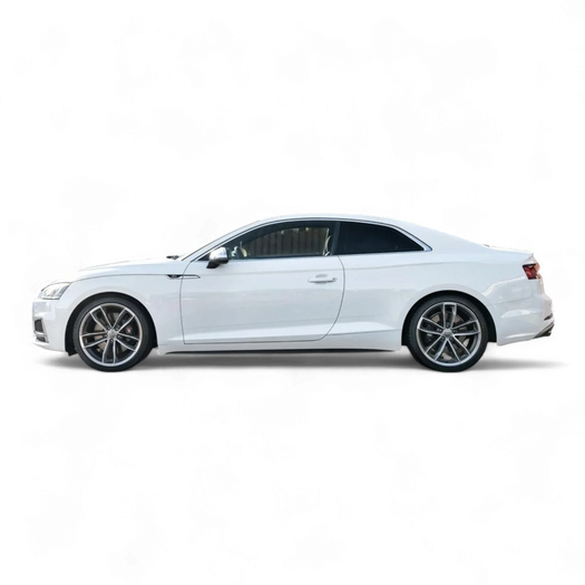 Audi A5 / S5 / RS5 B9 Tuning Performance Parts & Accessories – Euro ...