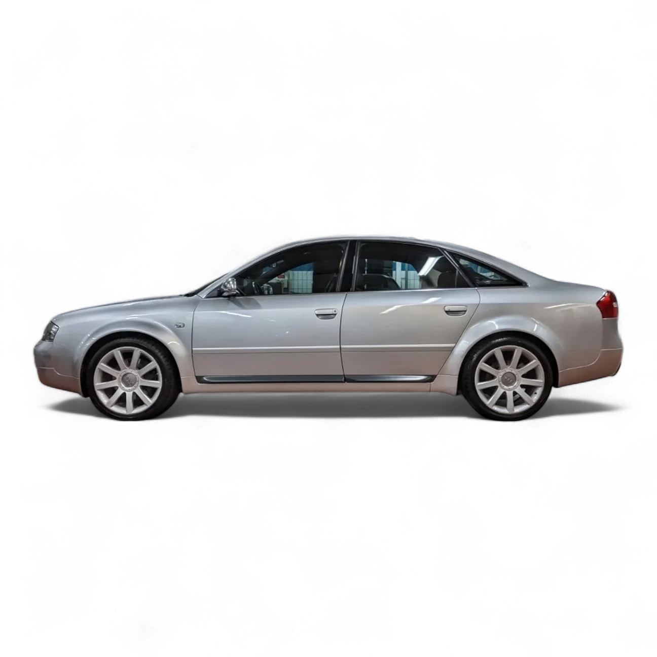 Audi A6 / S6 / RS6 C5