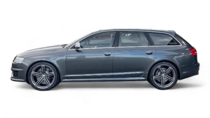 Audi A6/S6/RS6 C6