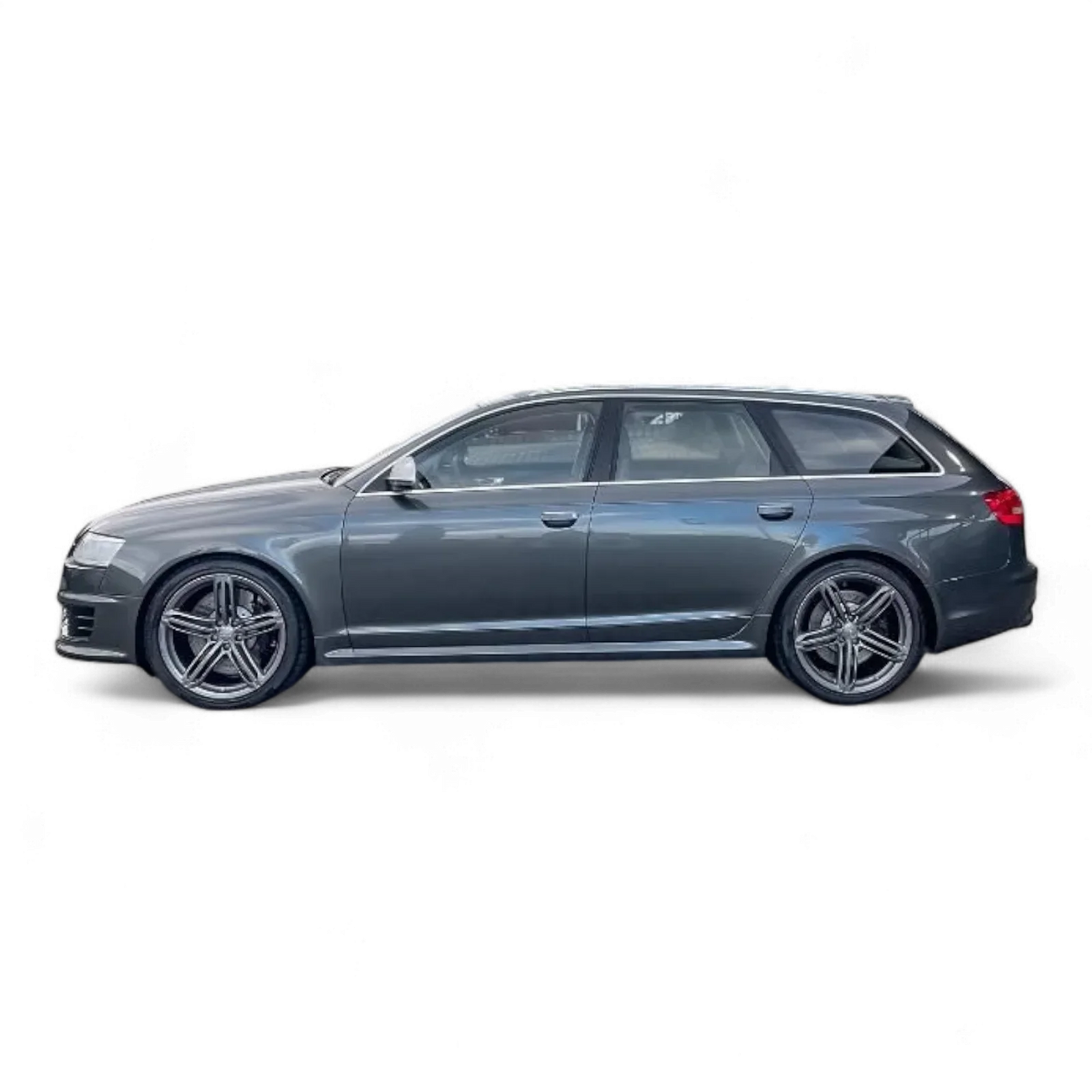 Audi A6 / S6 / RS6 C6