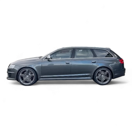 Audi A6 / S6 / RS6 C6