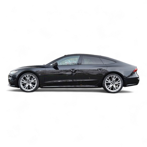 Audi A7/S7/RS7 C8