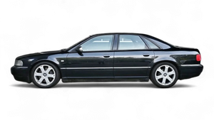 Audi A8/S8 D2