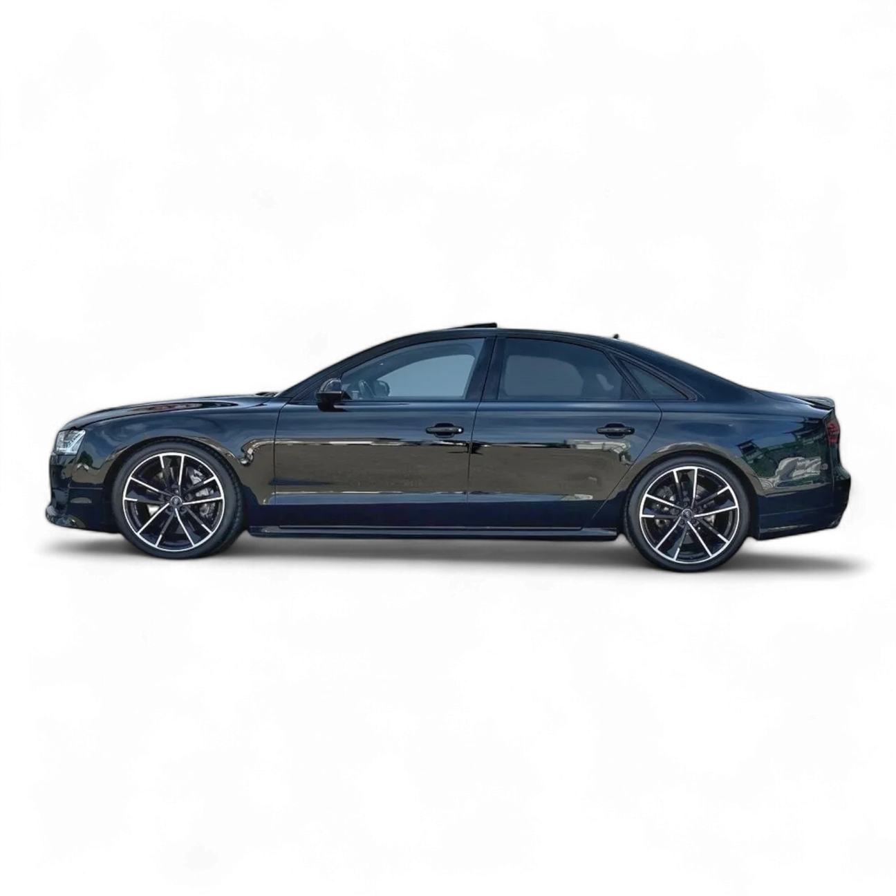 Audi A8 / S8 D4