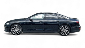 Audi A8/S8 D5