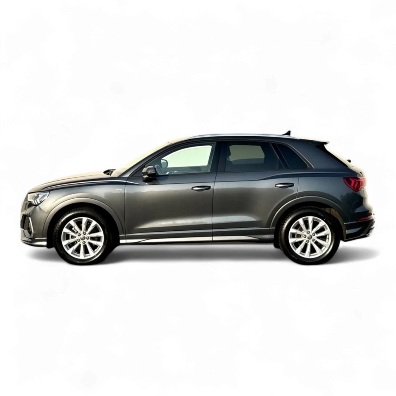 Audi Q3 / SQ3 II