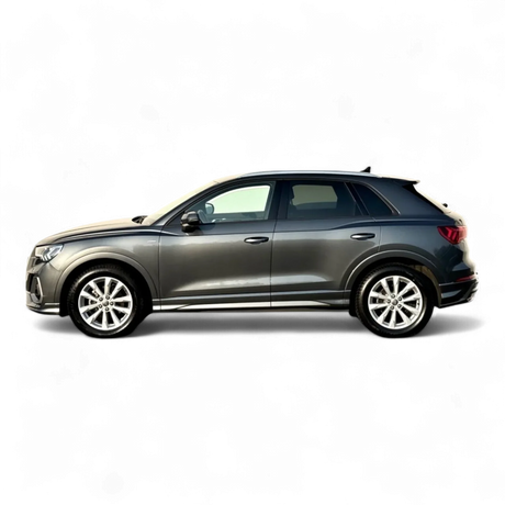 Audi Q3 / SQ3 II