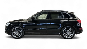 Audi Q5/SQ5 I