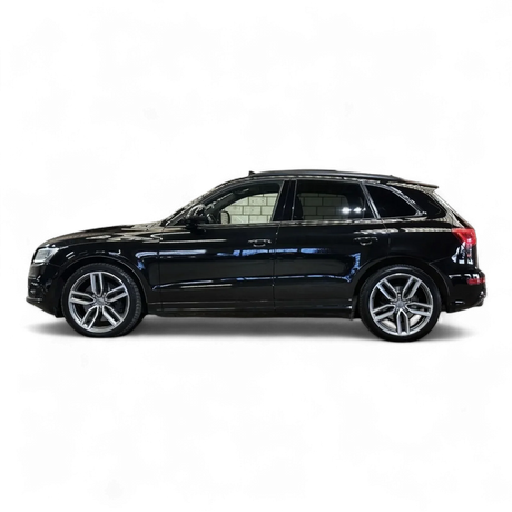 Audi Q5 / SQ5 I