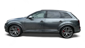 Audi Q7/SQ7 II