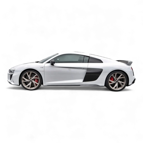 Audi R8 II