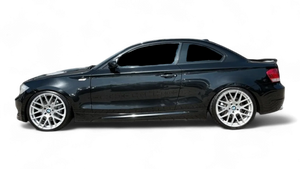 1 Series E81/E82