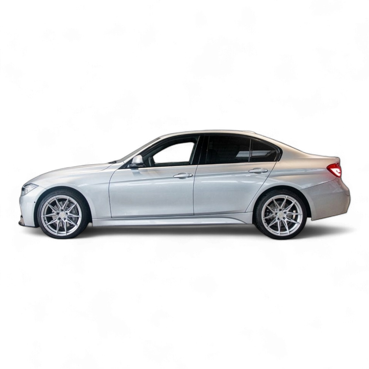 BMW 3 Series F30 / M3 F80 Tuning Performance Parts & Accessories