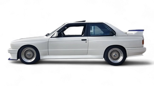 3 Series / M3 E30