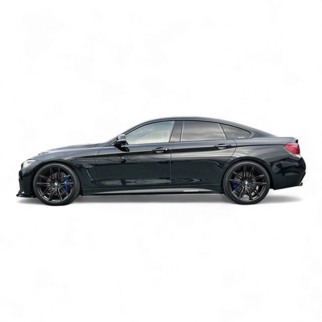 BMW Série 4 F32 / M4 F82