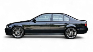 5 Series E39