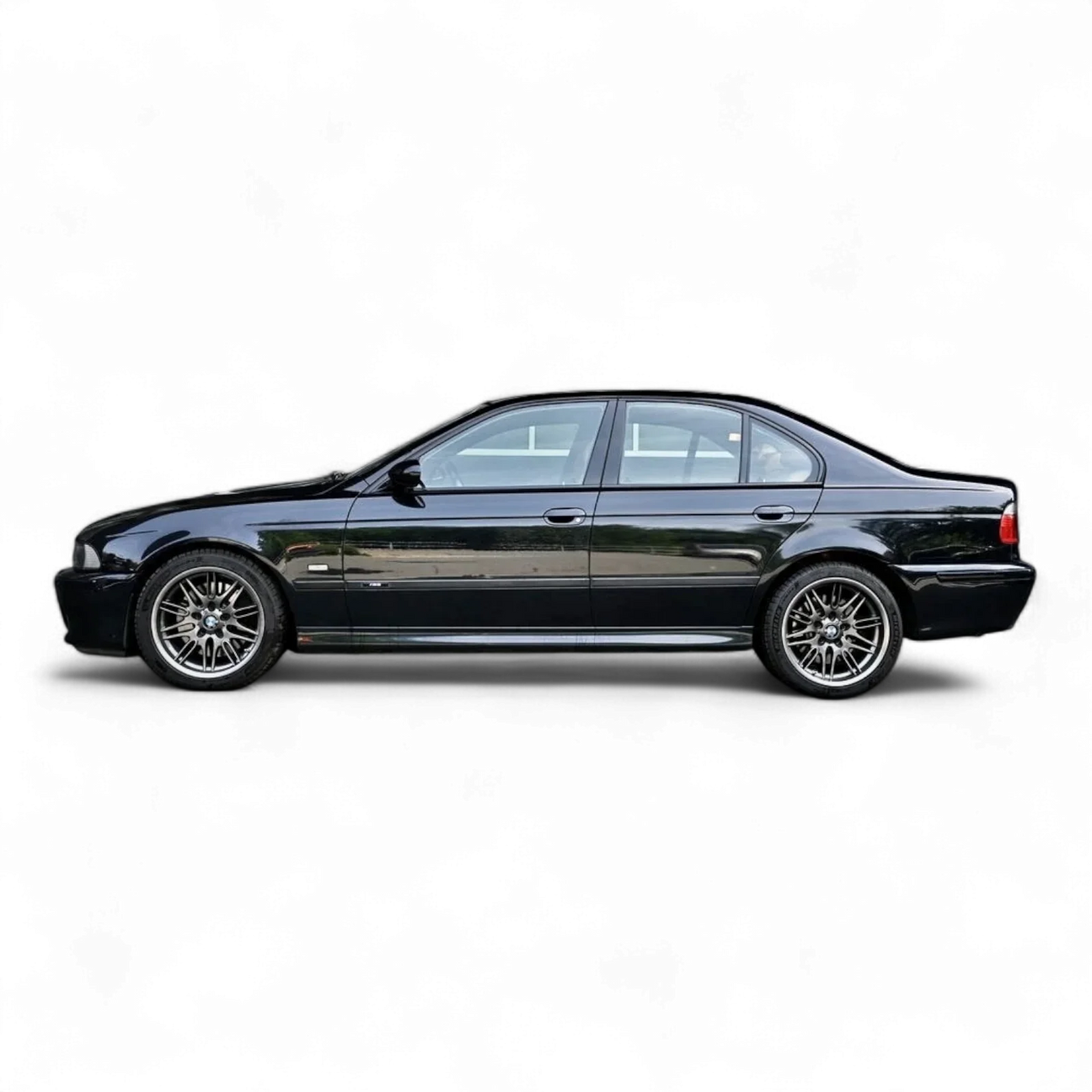 BMW Série 5 / M5 E39