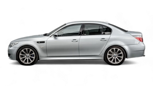 5 Series E60